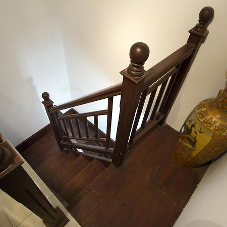 Puri Minggiran Guesthouse Yogya Yogyakarta Exterior foto